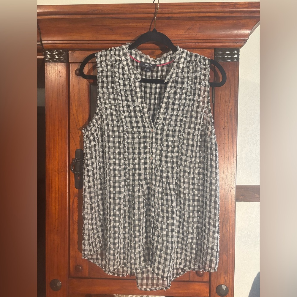 Maeve Blouse